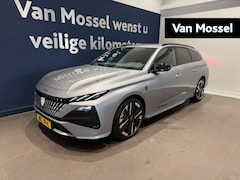 Peugeot 308 SW - 1.6 Plug-in Hybrid 195 GT
