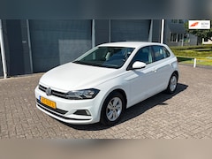 Volkswagen Polo - 1.0 TSI Comfortline Business Automaat 2017
