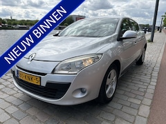 Renault Mégane - 1.4 TCe Dynamique Airco/ecc apk rijd super