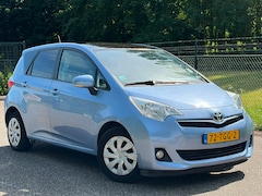 Toyota Verso S - 1.3 VVT-i Aspiration /Camera/Trekhaak/