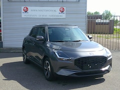 Suzuki Swift - 1.2 Style Smart Hybrid Staat in Hoogeveen