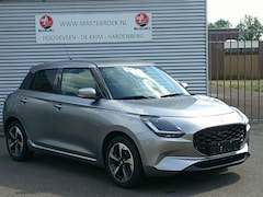 Suzuki Swift - Staat in Hoogeveen Staat in Hoogeveen