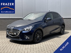 Mazda 2 - 2 1.5 Skyactiv-G Select