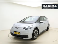 Volkswagen ID.3 - Pro 58 kWh | SOH: 94% | Adaptieve Cruise Control | Navigatie | Style-pakket | Warmtepomp |