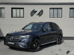 Mercedes-Benz GLC-klasse - 300de 4MATIC AMG Line |Pano|Luchtvering|4WB|