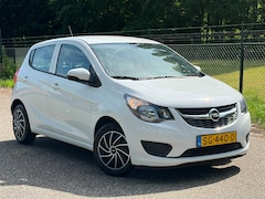 Opel Karl - 1.0 ecoFLEX Edition /Airco/5-Deurs/