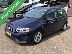 Volkswagen Golf Sportsvan - 1.4 TSI Highline