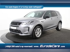 Land Rover Discovery Sport - P 300 e 1.5 R-Dynamic AWD *1ste Eigenaar*4x4*Leer