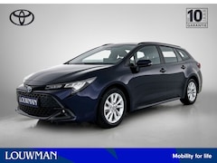 Toyota Corolla Touring Sports - Hybrid 140 Active * Direct leverbaar