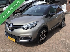 Renault Captur - 1.2 TCe Dynamique AUTOMAAT TREKHAAK