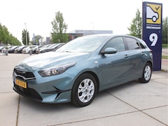 Kia Cee'd - Ceed 1.0 T-GDi DynamicLine Winter Pakket, Camera-Carplay, LMV Lente actie