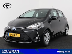 Toyota Yaris - 1.5 Hybrid Active | Climate Control | Lane Assist |