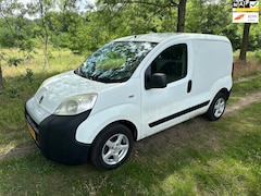 Fiat Fiorino - 1.3 MJ Basis APK 06-12-2026 Koppeling niet goed