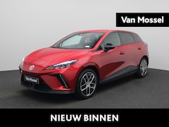 MG MG4 - 64 kWh Luxury