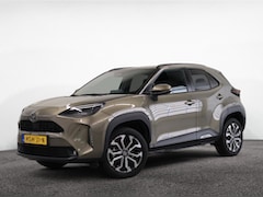 Toyota Yaris Cross - 1.5 Hybrid 115 First