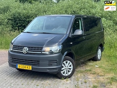 Volkswagen Transporter - 2.0 TDI L1H2 Comfortline / AIRCO/