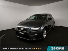 SEAT Ibiza - 1.0 EcoTSI Style Business Connect |