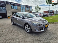 Renault Mégane - 1.6-16V Business Line | Nieuwe Apk | Airco | 5 Deurs | Nap | Elck Ramen |