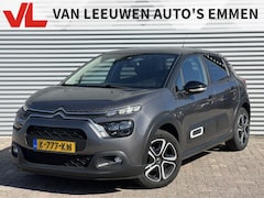 Citroën C3 - 1.2 PureTech Feel | Navi | Cruise | Clima