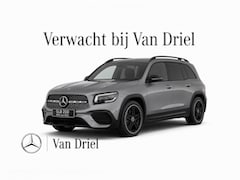 Mercedes-Benz GLB - 200 AMG line | Pano Trekhaak Memory Multibeam Night Sound