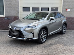 Lexus RX 450h - 4WD Luxury Line Headup|Dealer ondh.|2E EIG|ORIG NL