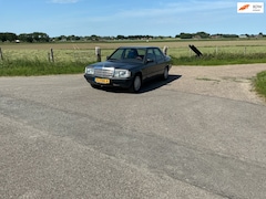 Mercedes-Benz 190-serie - 2.0 E