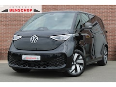 Volkswagen ID. Buzz Cargo - 77 kWh 204PK |IQ.LIGHTS|KEYLESS|19-INCH|