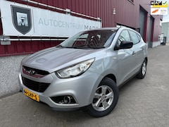 Hyundai ix35 - 2.0i Active