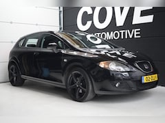 SEAT Leon - 1.4 TSI Businessline | CRUISE | AIRCO