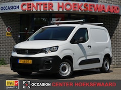 Peugeot Partner - 1.6 BlueHDi 75pk 650kg Premium | Airco | Carplay | PDC |