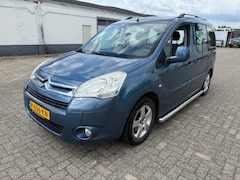 Citroën Berlingo - 1.6 VTi Multispace APK 1-6-2027