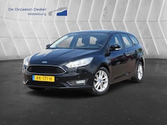 Ford Focus Wagon - 1.0 Titanium Edition rijklaar incl garantie