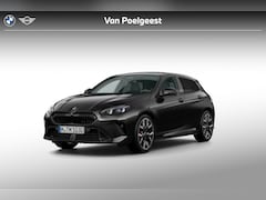 BMW 1-serie - 120 | M Sportpakket Pro | Premium Pack