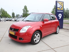 Suzuki Swift - 1.3 Shogun Airco, leuke auto, nieuwe APK Lente actie