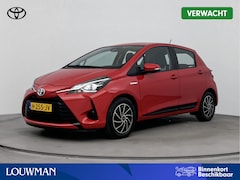 Toyota Yaris - 1.5 Hybrid Active | NL-Auto | Cruise Control |