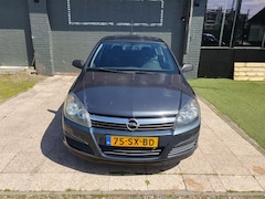 Opel Astra - 1.6 Enjoy