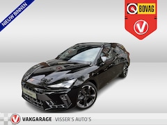 CUPRA Leon Sportstourer - 1.5 TSI e-Hybrid Business | stuurverwarming | stoelverwarming | trekhaak |