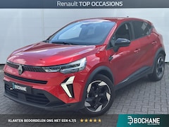 Renault Captur - 1.0 ECO- G 100 techno | Navigatie | Camera | Pack Winter