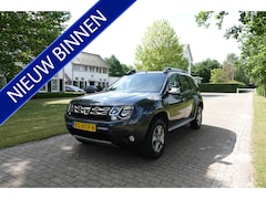 Dacia Duster - 1.2 TCe 4x2 Prestige | Trekhaak | Cruise Control | Camera | NAVI | Airco |