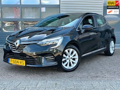 Renault Clio - 1.0 TCe 90 Techno CRUISECR | CarPlay | Camera | PDC