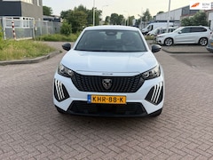 Peugeot 2008 - 1.2 PureTech 130 GT AUTOMAAT