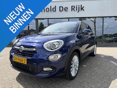 Fiat 500 X - 1.4 Turbo MultiAir Lounge