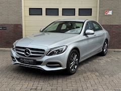 Mercedes-Benz C-klasse - 180 Ambition Avantgarde Orig NL|Dealer ondh.|Trekhaak|