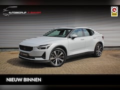 Polestar 2 - 2 Long Range Single Motor 78 kWh // 94% SoH | Plus Pack | Panoramadak | Harman Kardon | Me