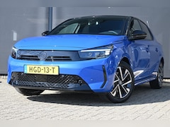 Opel Corsa - 1.2 Turbo Hybrid GS | Navigatie | Achteruitrijcamera | Draadloos Apple Carplay & Android A