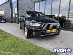 Audi Q3 - 1.4 TFSI Sport Edition S line