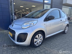 Citroën C1 - 1.0 Attraction| 12mnd APK| Airco | Android/AppleCarplay 1.0