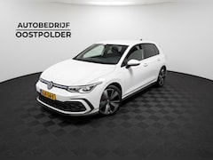 Volkswagen Golf - 1.4 eHybrid GTE