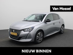 Peugeot 208 - 1.2 PureTech Allure