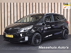 Kia Carens - 1.6 GDi Business Pack 7-persoons Trekhaak Camera Cruise Clima Navi Nwe APK